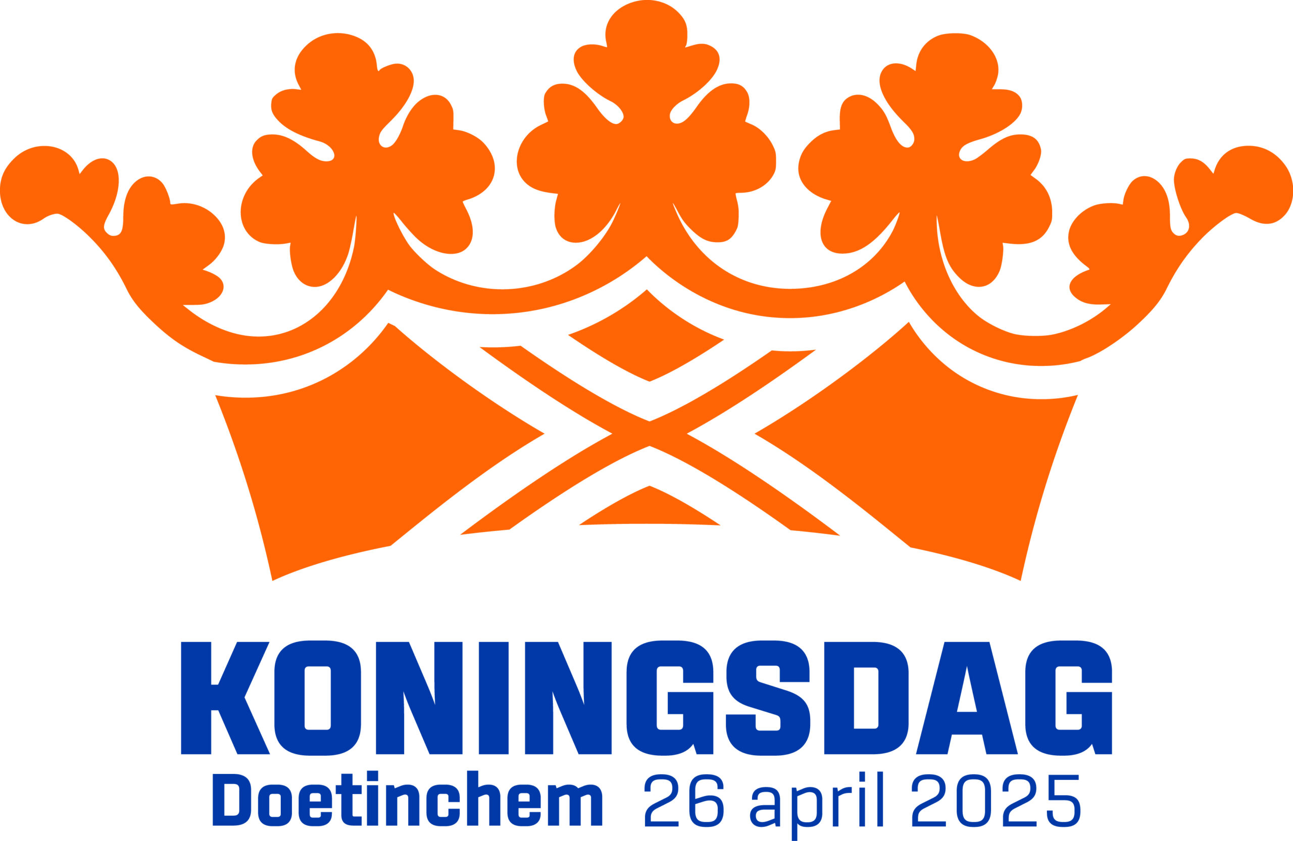 Koningsdag Doetinchem 2025